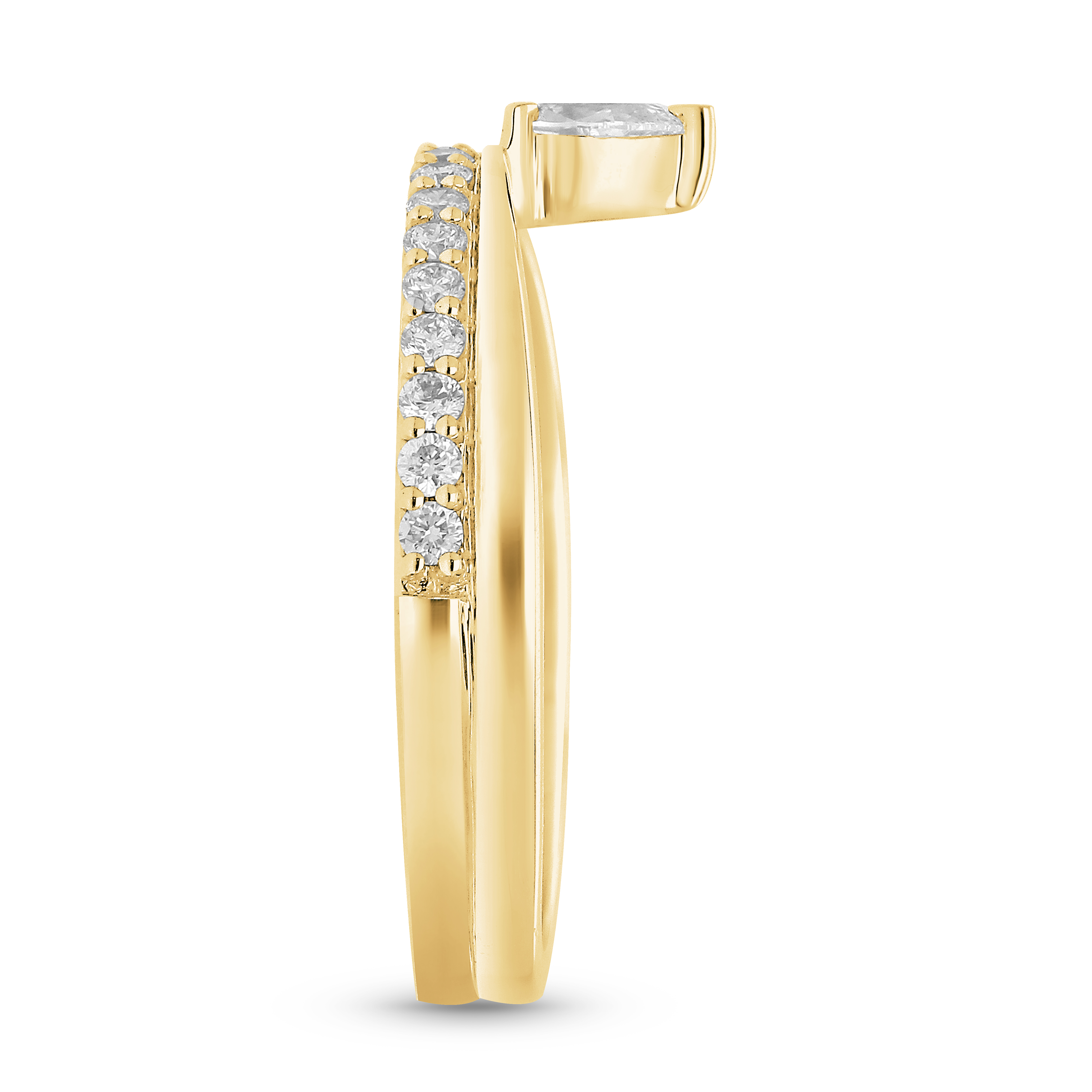 Pear Prism Solitaire